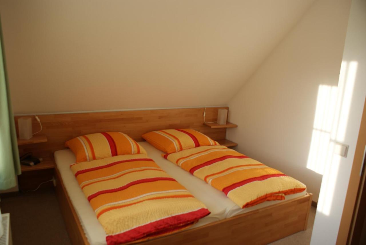 Ferienwohnung Drážďany Exteriér fotografie