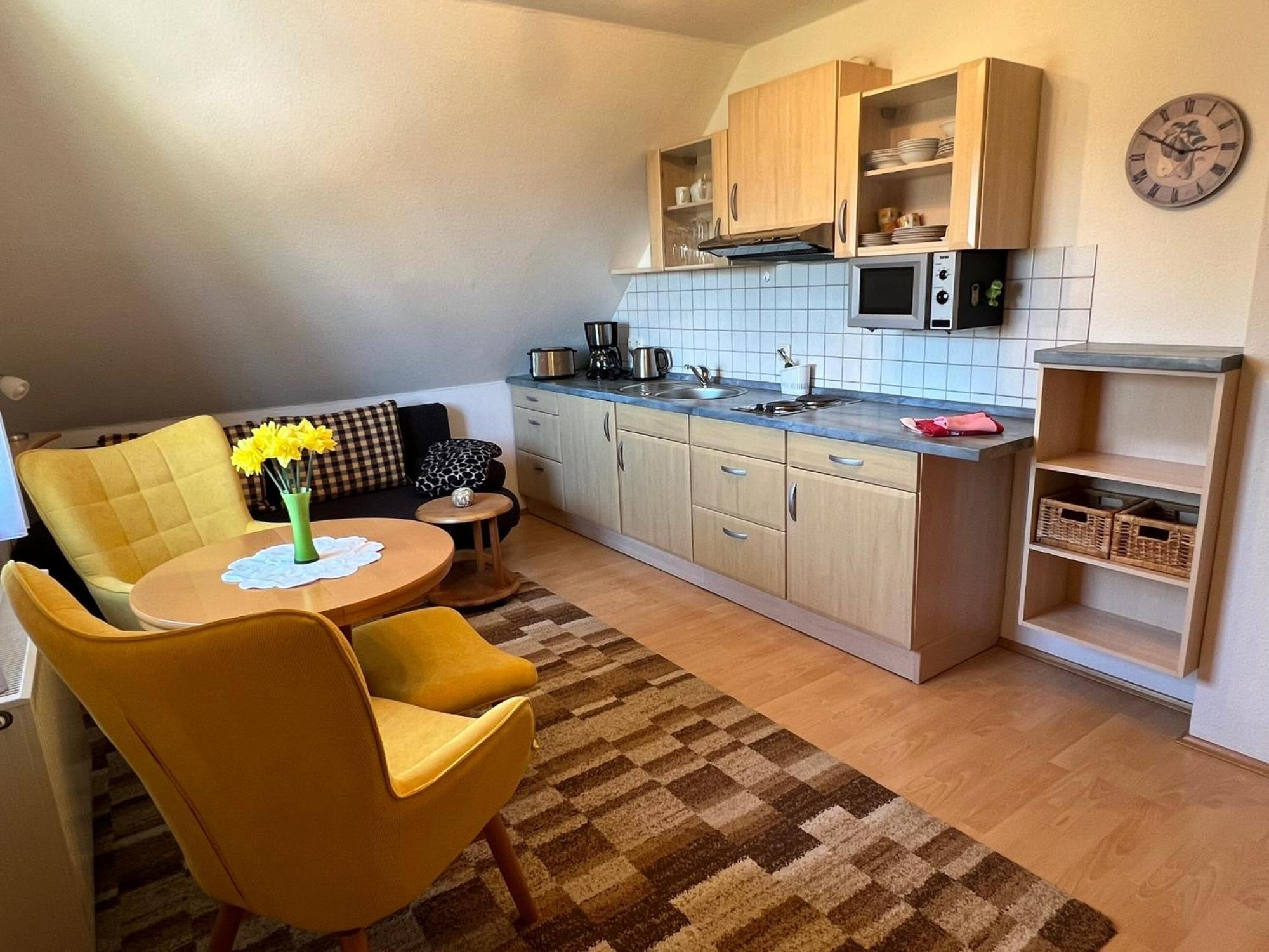 Ferienwohnung Drážďany Exteriér fotografie