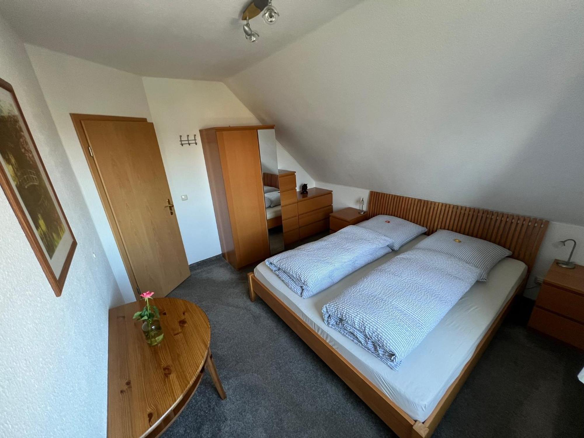 Ferienwohnung Drážďany Exteriér fotografie