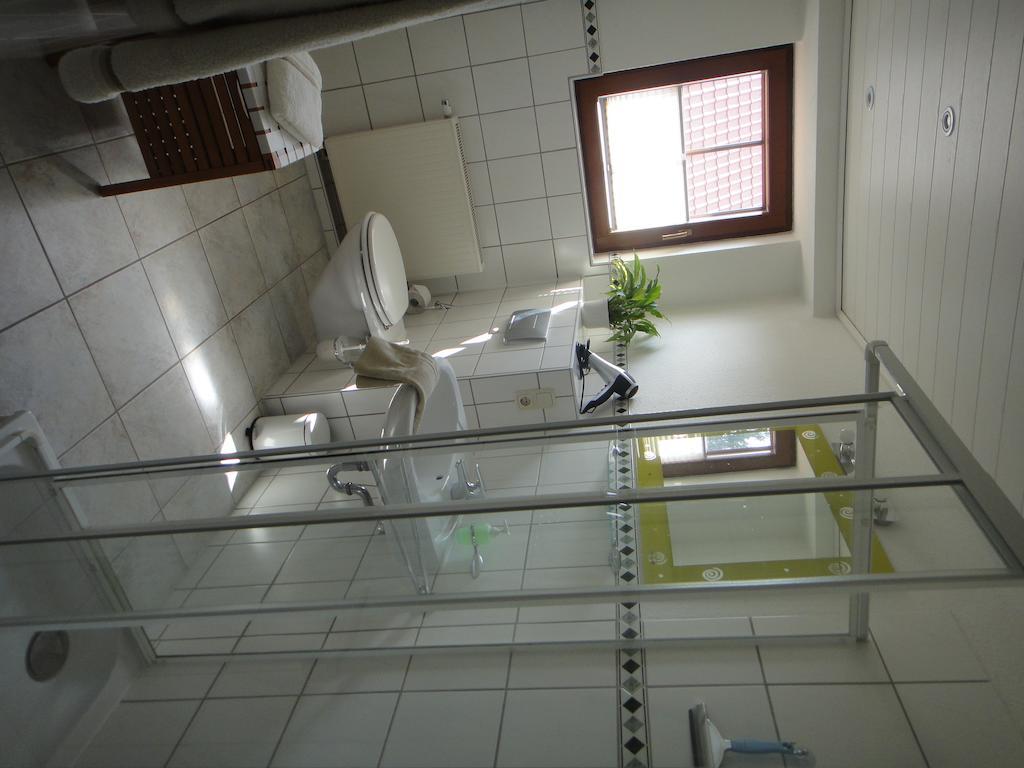Ferienwohnung Drážďany Pokoj fotografie